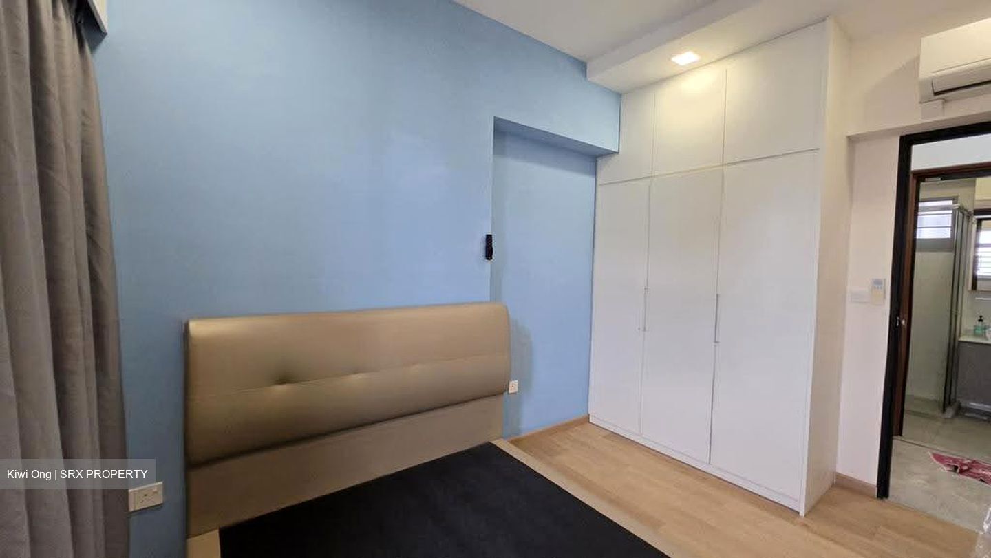 Blk 613A Tampines Greenview (Tampines), HDB 5 Rooms #614611461